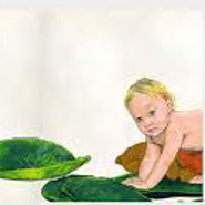 Week 5: Anne van Buul