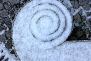 Week 7: Christiane Kuby