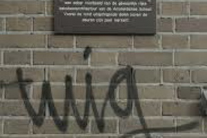 Week 9: Isabelle Bambust