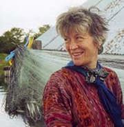 Week 12: Christiane Kuby