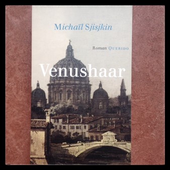 Venushaar