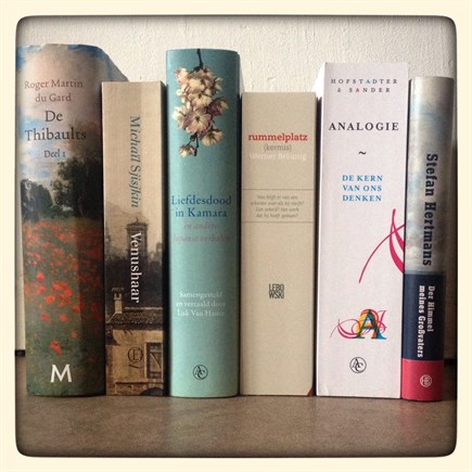 Genomineerde Boeken _FVP2015