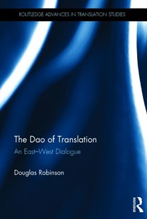 Omslag Dao Of Translation