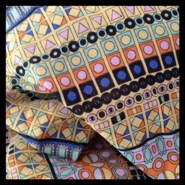 Week 31: Isabelle Bambust