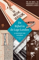 Bijbel in de Lage Landen