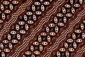 Week 35: Andrea Kluitmann