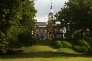 Week 41: Christiane Kuby