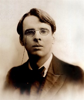 WBYeats