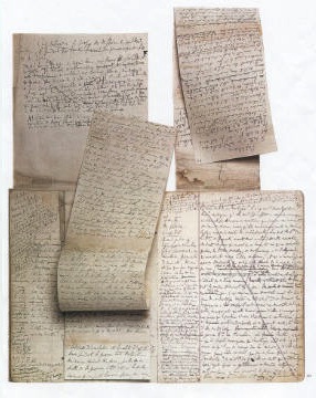 3. _handschrift Van Proust1