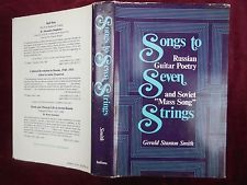 Songs 7 Strings