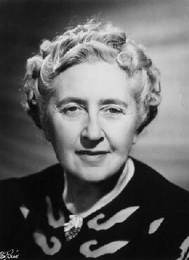 Agatha -Christie