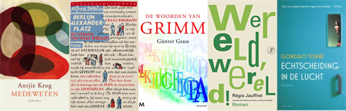 5nominaties FVP2016