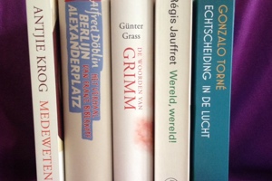 Nominaties Filter Vertaalprijs 2016