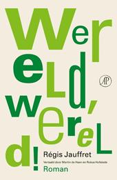 FVP2016_Wereld , Wereld!