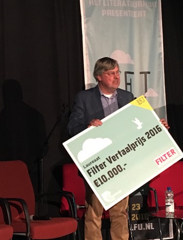 Winnaar _Jan