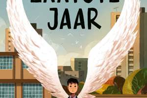 Juryrapport Filter Vertaalprijs voor kinder- en jeugdboeken 2026