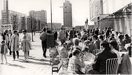 Karlmarxplatz