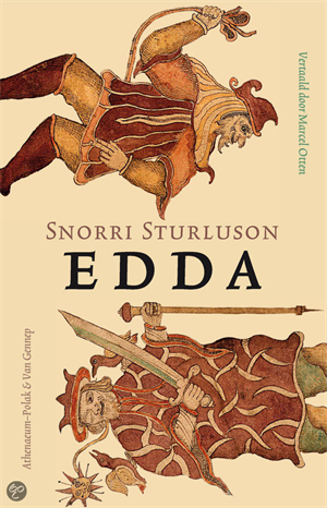 Edda