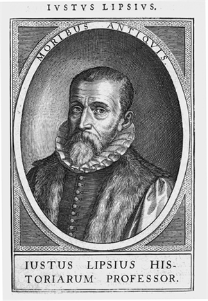 Justus Lipsius