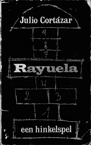 Rayuela