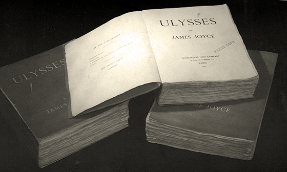 Ulysses