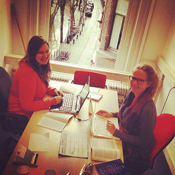 Stagiaires (1)