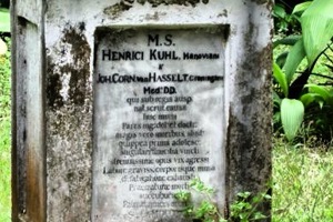 Week 3: Harm-Jan van Dam