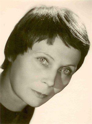 Jacoba Van Velde
