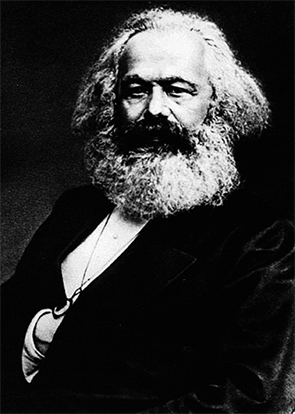 Marx