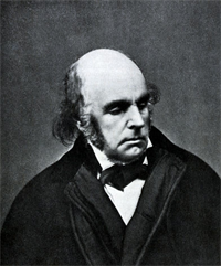 Edward Fitzgerald