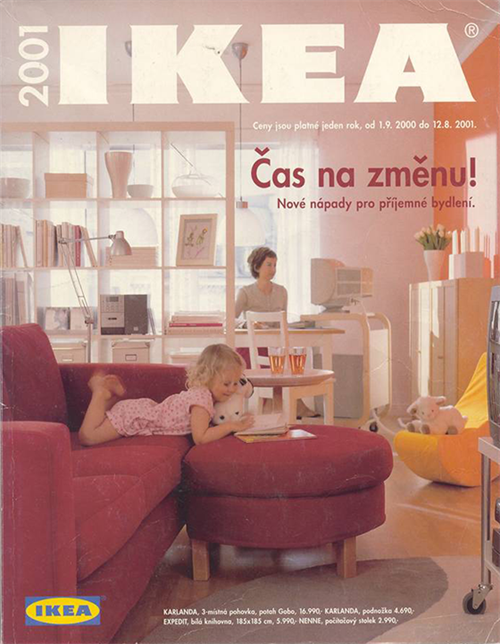 Ikea