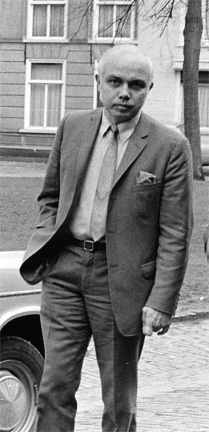 Holmes