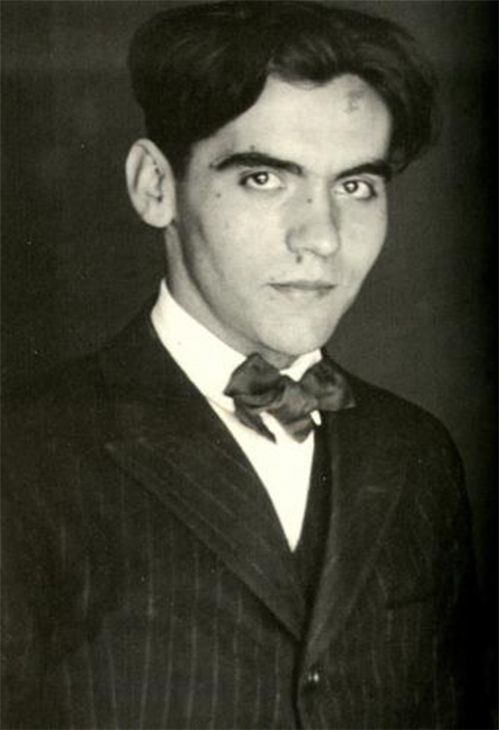 Lorca