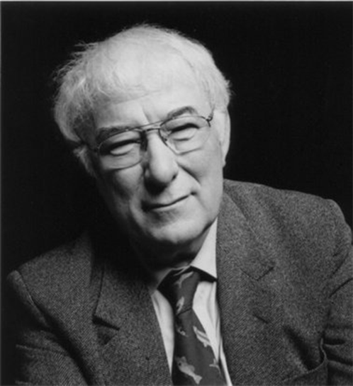Seamusheaney