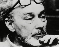 Primo Levi