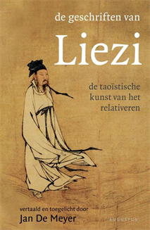 De Geschriften Liezi