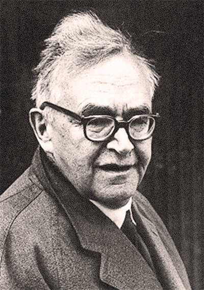 Karl Barth
