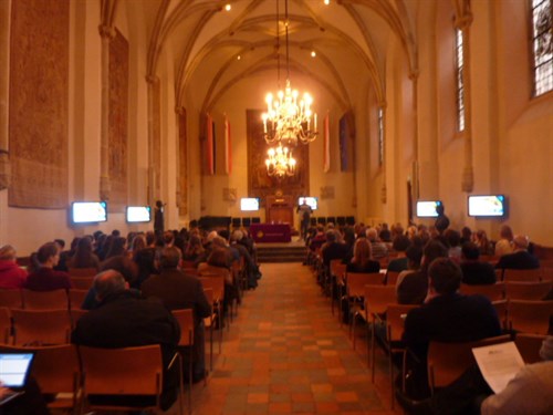 foto Low Countries Conference II