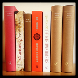 Nominaties 2014