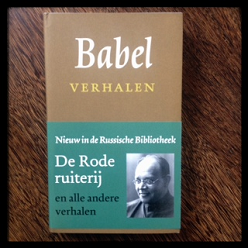 Omslag Babel