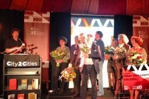 Week 15: Tim Maarten Verheijen