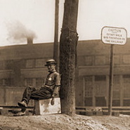 Week 22: Anne van Buul