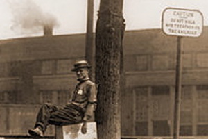 Week 22: Anne van Buul