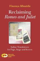 Reclaiming Romeo and Juliet