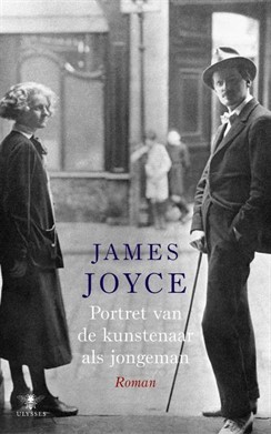Een -portret -van -de -kunstenaar -als -jongeman