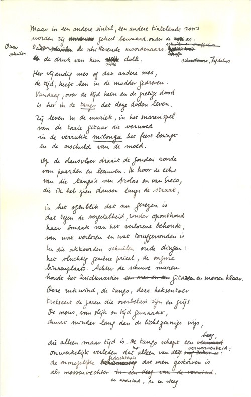 Tango Versie 3 Caroline Page 3