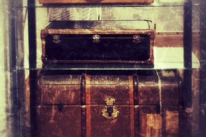 Week 33: Ton Naaijkens