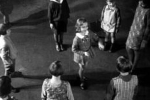 Week 30: Isabelle Bambust