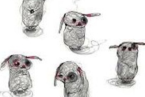 Week 32: Eline Jongsma