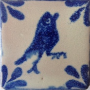 Week 37: Isabelle Bambust